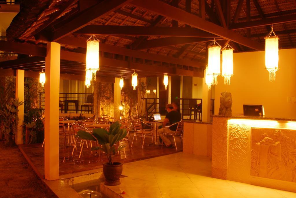 Quoalla Hotel Boracay Balabag  Bagian luar foto