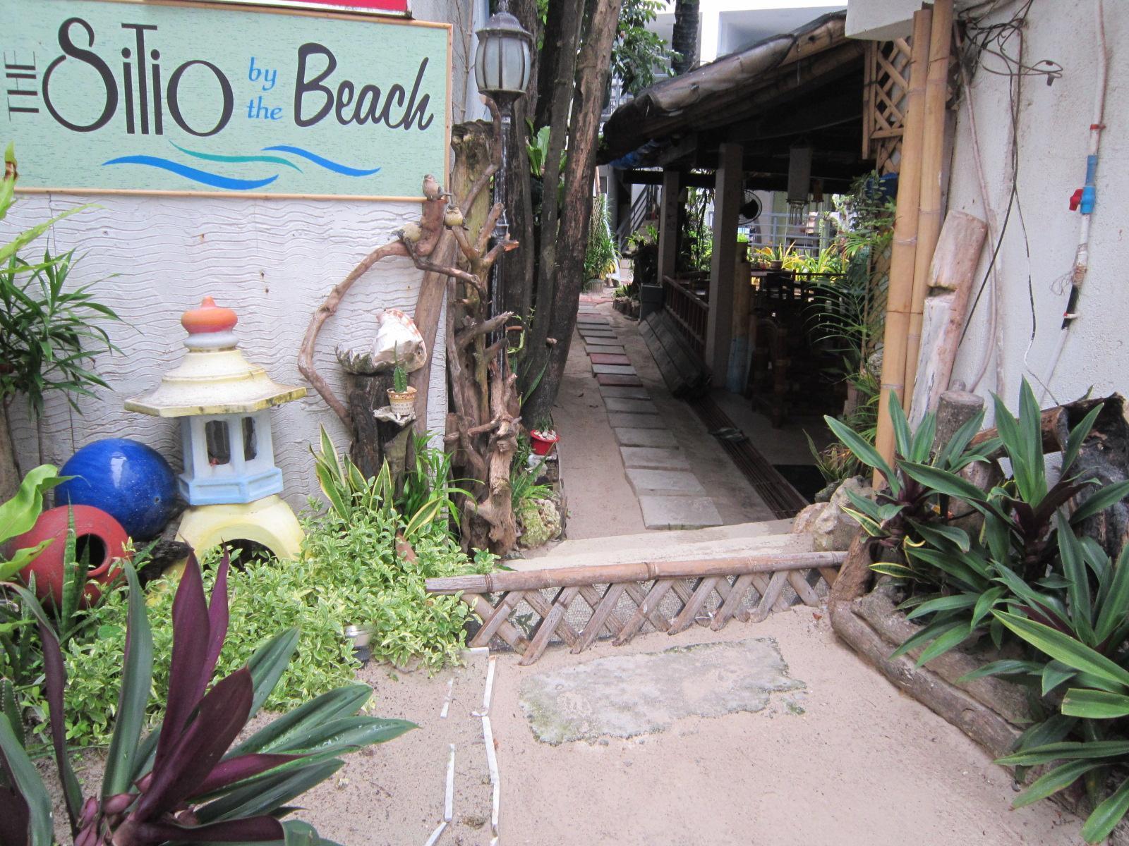 Quoalla Hotel Boracay Balabag  Bagian luar foto