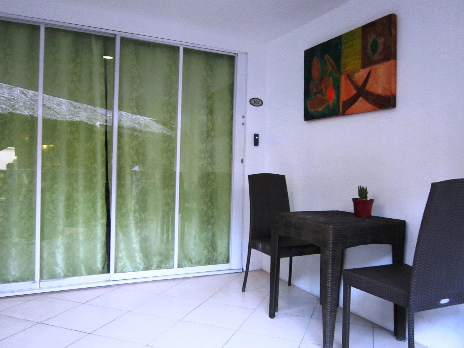 Quoalla Hotel Boracay Balabag  Bagian luar foto
