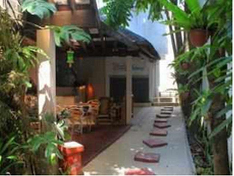 Quoalla Hotel Boracay Balabag  Bagian luar foto