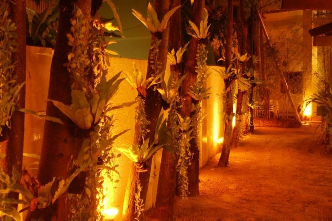 Quoalla Hotel Boracay Balabag  Bagian luar foto