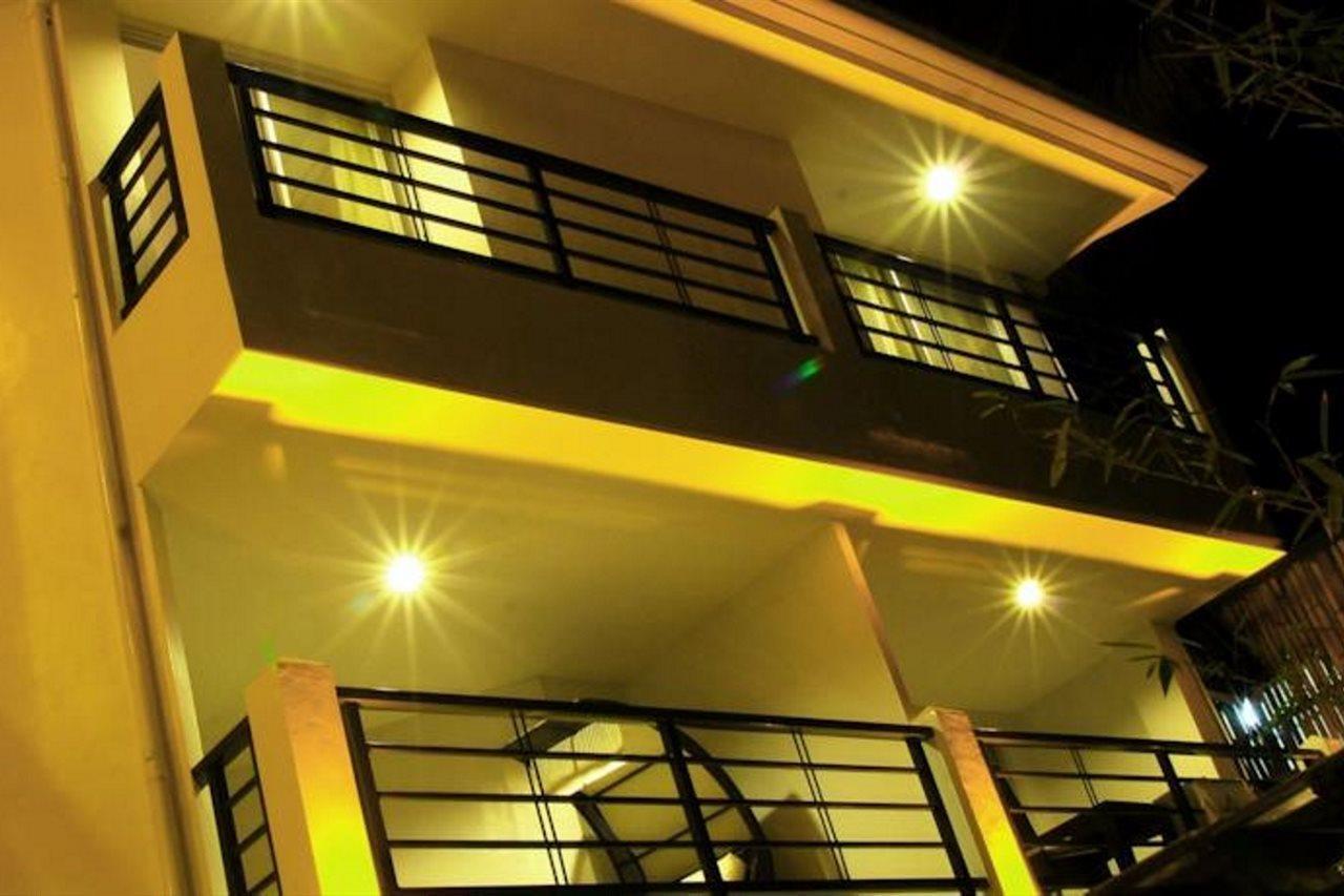 Quoalla Hotel Boracay Balabag  Bagian luar foto