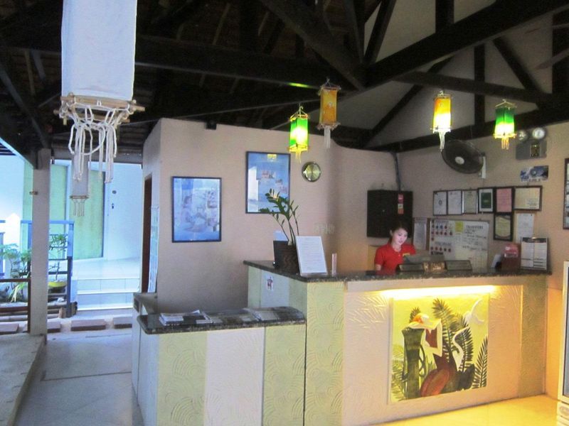 Quoalla Hotel Boracay Balabag  Bagian luar foto