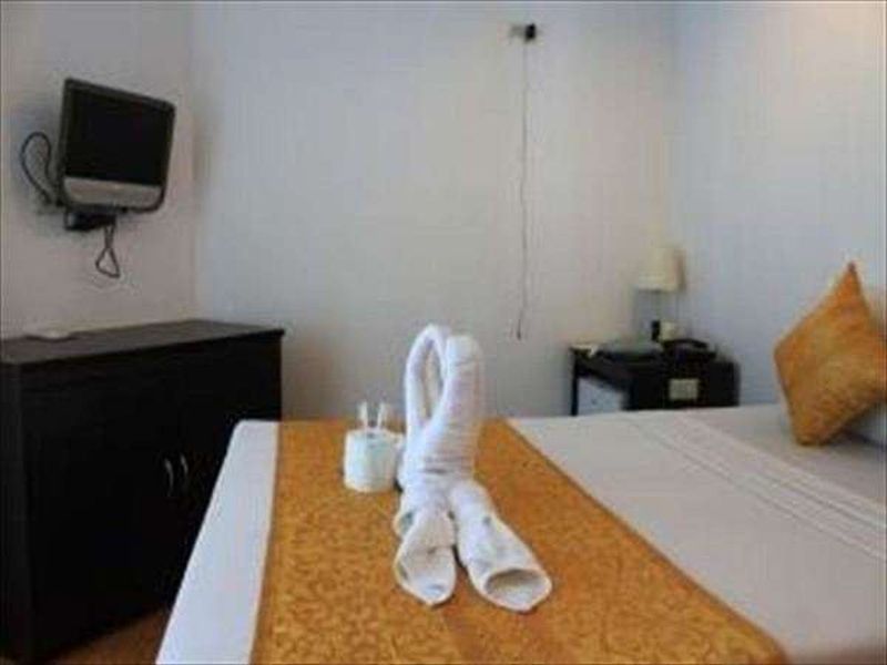 Quoalla Hotel Boracay Balabag  Bagian luar foto