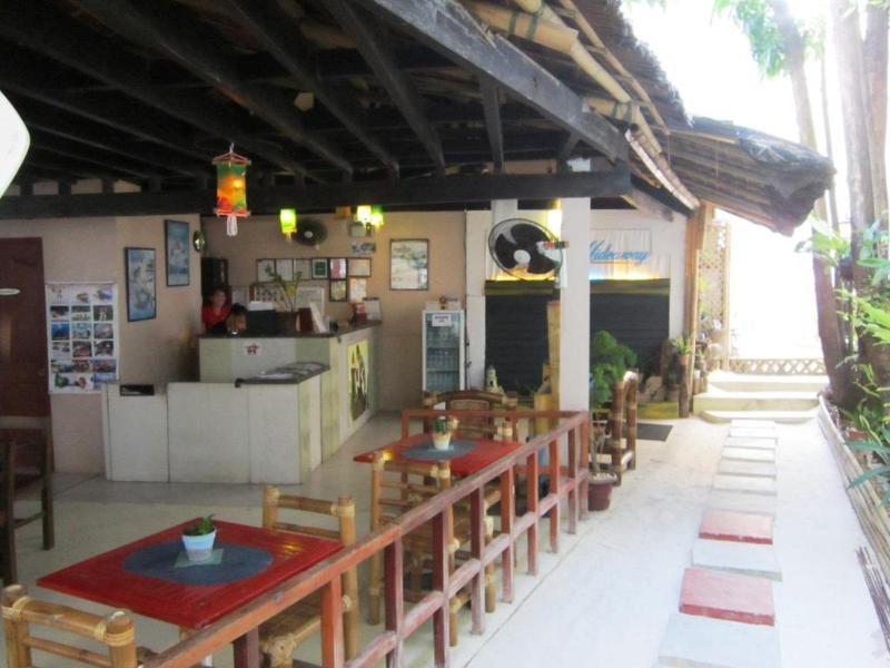 Quoalla Hotel Boracay Balabag  Bagian luar foto