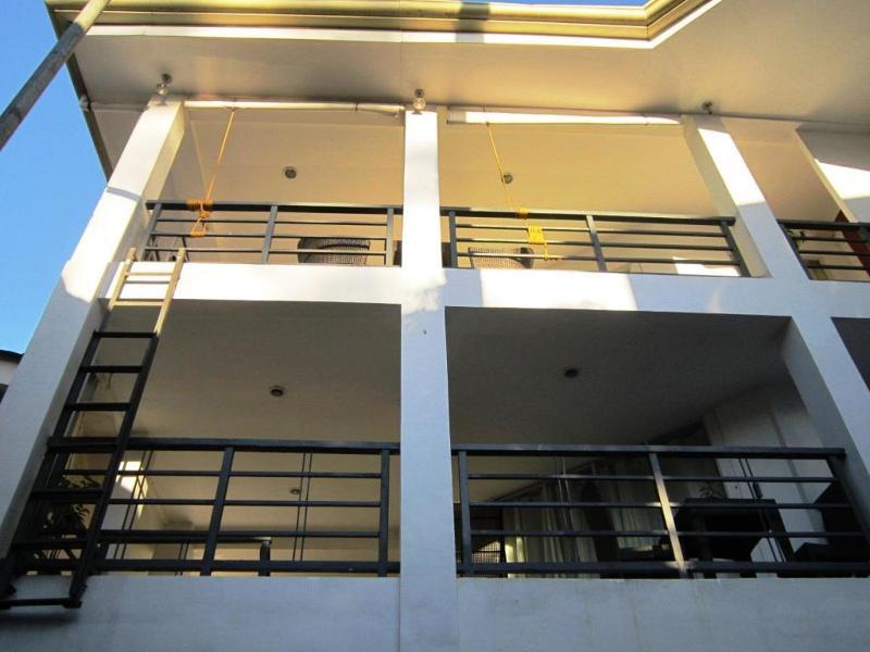 Quoalla Hotel Boracay Balabag  Bagian luar foto