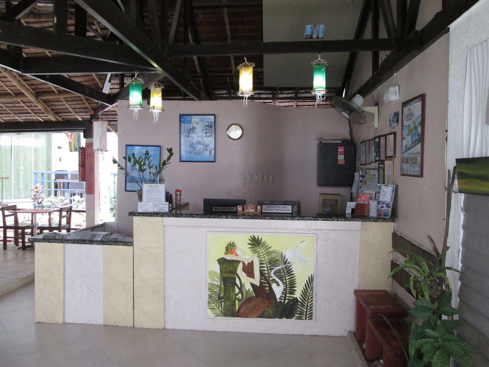 Quoalla Hotel Boracay Balabag  Bagian luar foto
