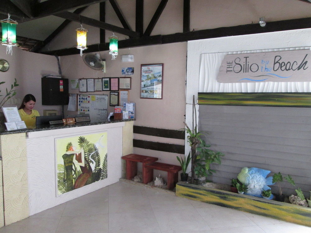 Quoalla Hotel Boracay Balabag  Bagian luar foto