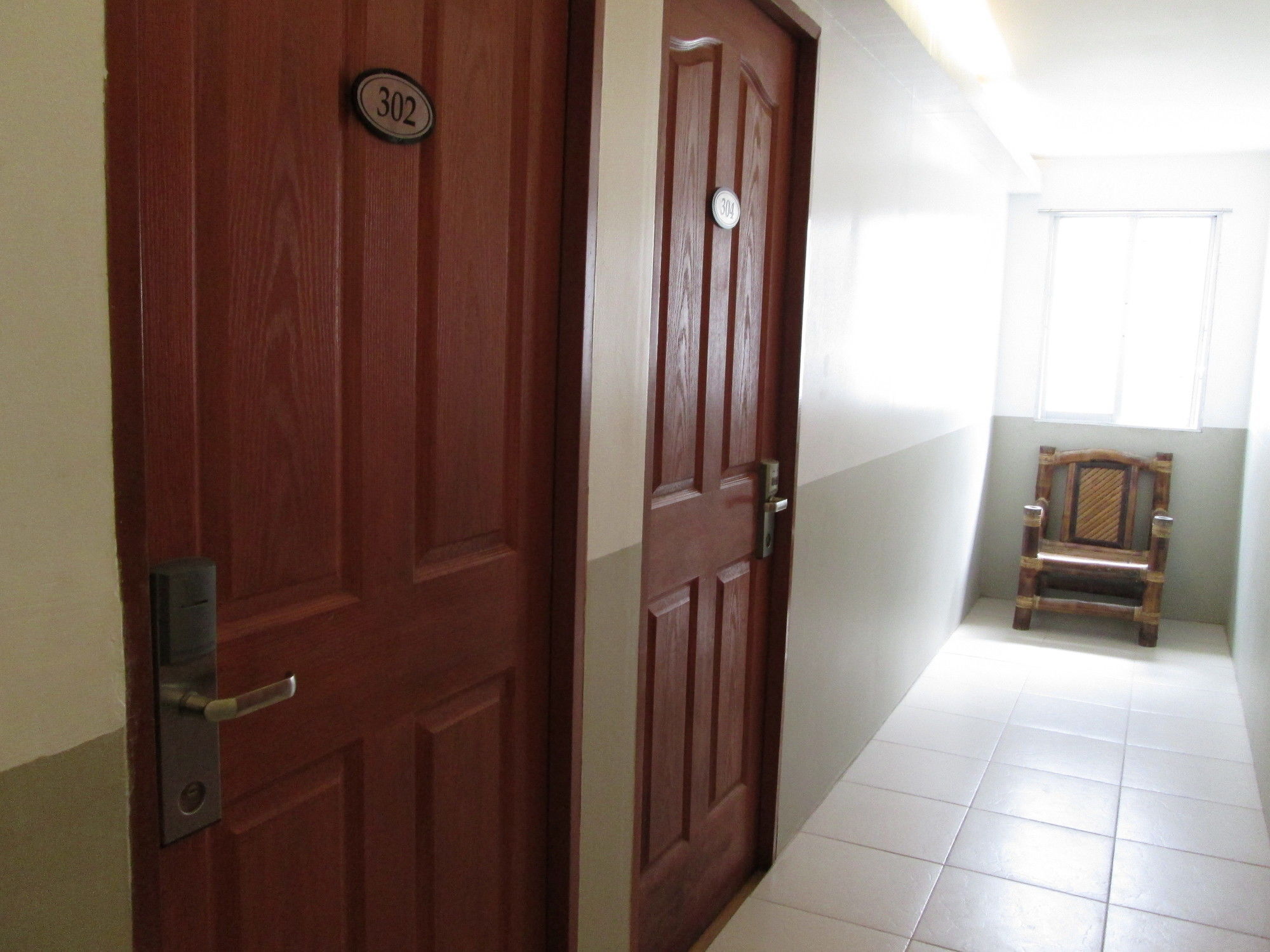 Quoalla Hotel Boracay Balabag  Bagian luar foto