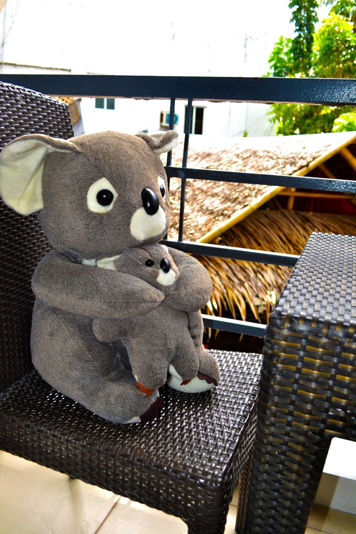 Quoalla Hotel Boracay Balabag  Bagian luar foto