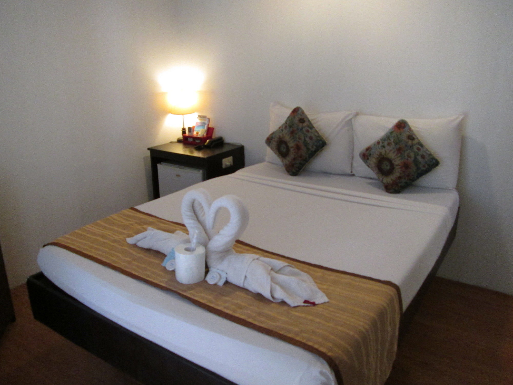 Quoalla Hotel Boracay Balabag  Bagian luar foto