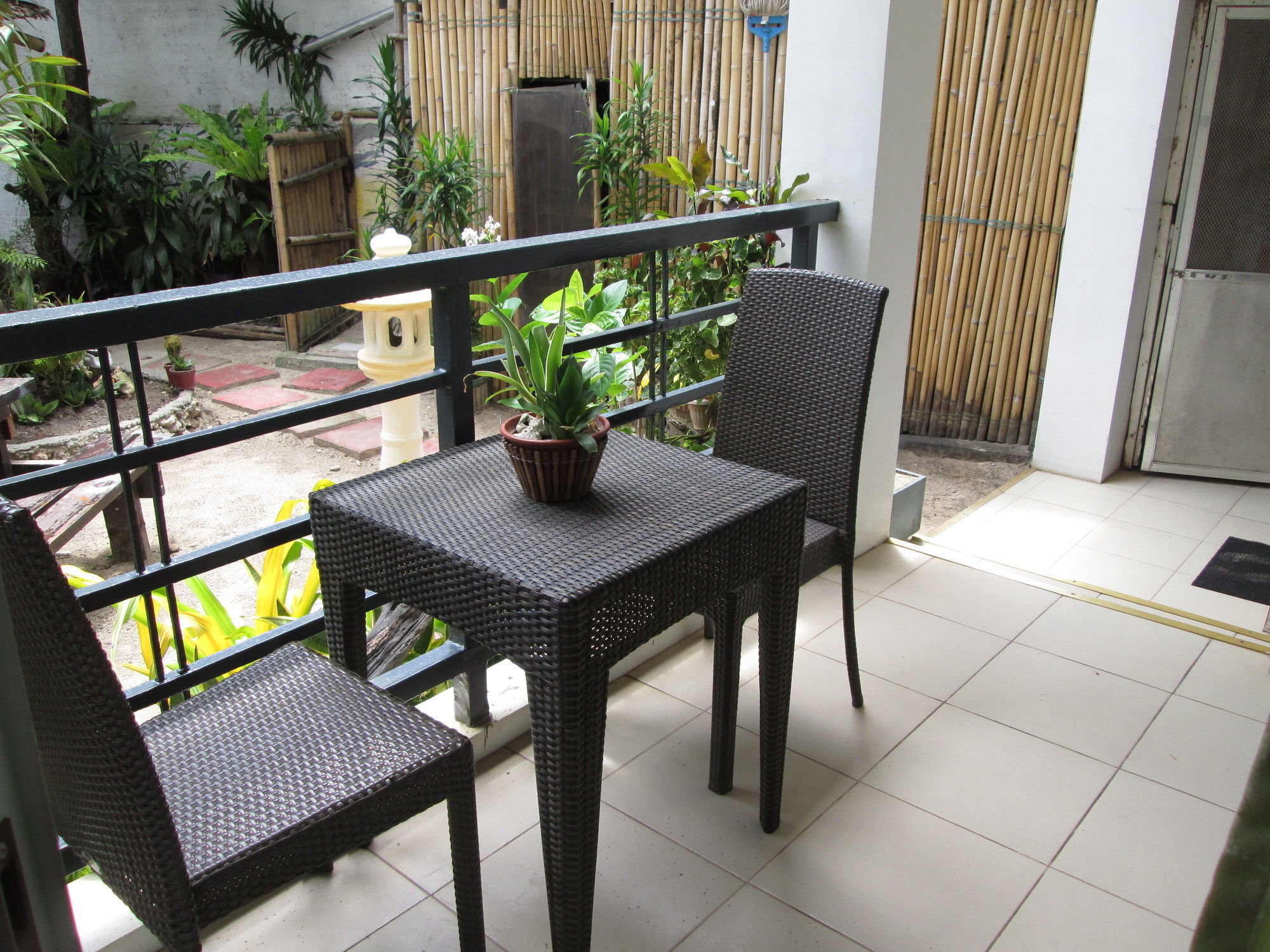 Quoalla Hotel Boracay Balabag  Bagian luar foto
